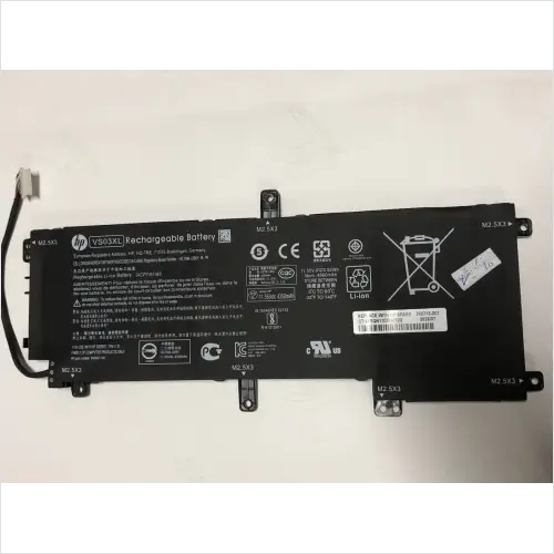 ảnh đại diện của Pin HP VS03XL ZIN 4CELL