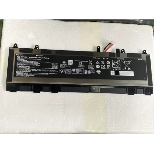 ảnh đại diện của PIN HP 840 G9 WP06XL 76WH (ZIN) - 6 CELL - Hp Elitebook 860 G9 G10