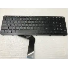 Ảnh sản phẩm Bàn phím HP ZBOOK 15 G1 G2 (KHÔNG CHUỘT) =>Zbook 15 G1 G2, Zbook 17 G1 G2..
