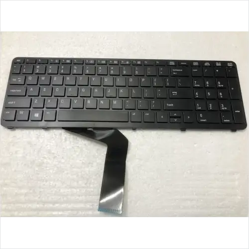 ảnh đại diện của Bàn phím HP ZBOOK 15 G1 G2 (KHÔNG CHUỘT) =>Zbook 15 G1 G2