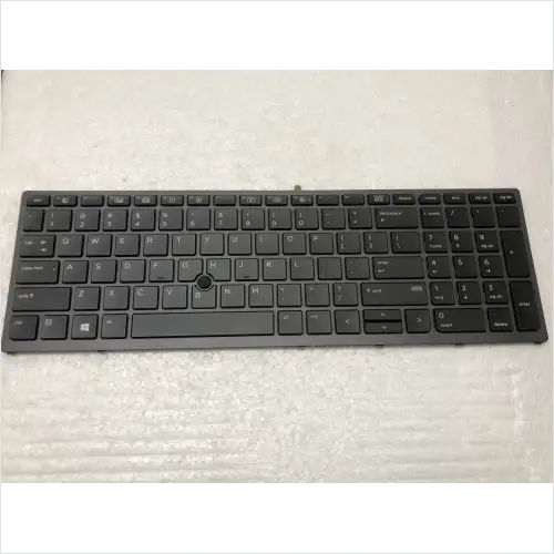 ảnh đại diện của Bàn phím HP ZBOOK 15 G3 (CÓ CHUỘT ĐÈN