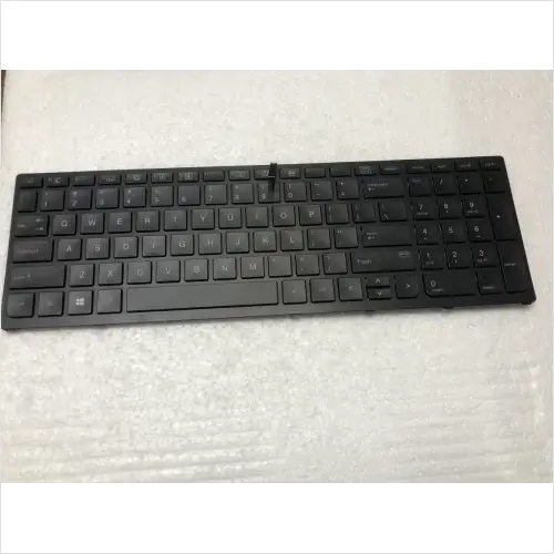 ảnh đại diện của Bàn phím HP ZBOOK 15 G3 (KHÔNG CHUỘT