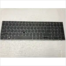Ảnh sản phẩm Bàn phím HP ZBOOK15-G5-G6..