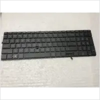 Ảnh sản phẩm Bàn phím HP Zbook 15 G7 G8, CÓ ĐÈN Zbook Firefly 15 G7, Zbook Firefly 15 G8