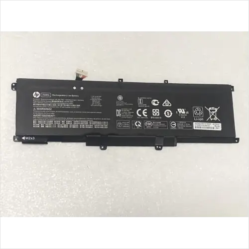 ảnh đại diện của PIN HP ZBOOK STUDIO G5 ZG06XL (ZIN) - 6 CELL - HP ZBook Studio X360 G5
