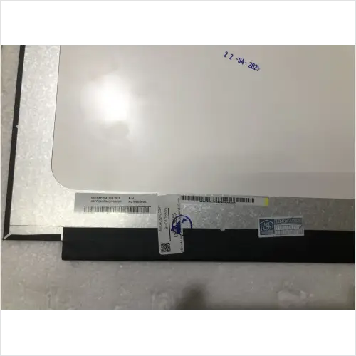 Hình ảnh thực tế thứ 2 của NV156FHM-T06 V8.0