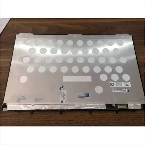 ảnh đại diện của Màn LCD DELL 5520