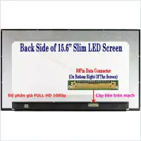 Ảnh sản phẩm Màn DELL 5584