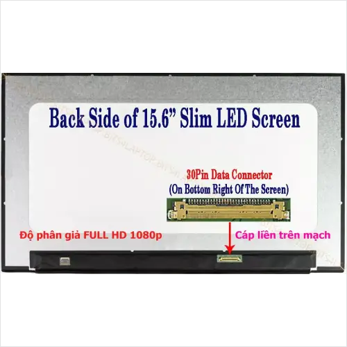 ảnh đại diện của Màn DELL 5584