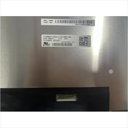 ảnh đại diện của Màn DELL 7300 cảm ứng
