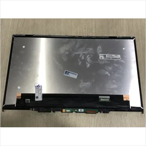 ảnh đại diện của Màn DELL 7306 cảm ứng