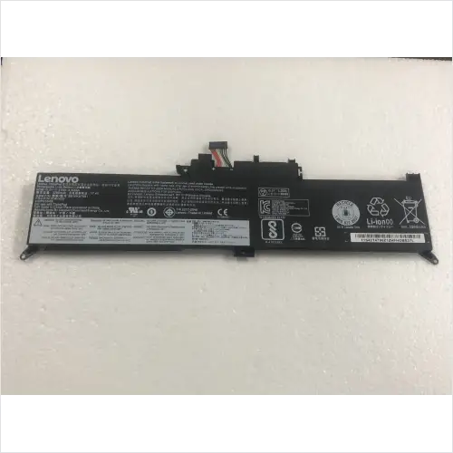 ảnh đại diện của PIN LENOVO THINKPAD X380 01AV432 (ZIN) - 4 CELL 01AV433 01AV434