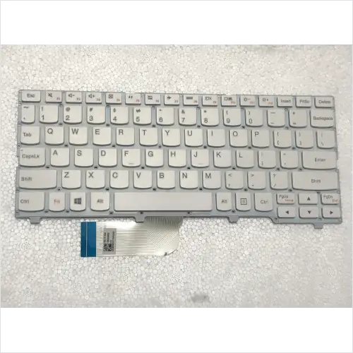 ảnh đại diện của Bàn phím LENOVO IdeaPad 100S-11IBY TRẮNG