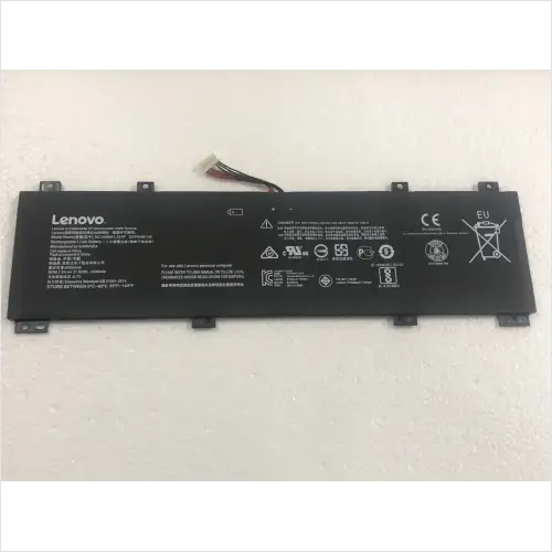 ảnh đại diện của PIN LENOVO 100S-14IBR NC140BW1-2S1P (ZIN) - 2 CELL - IdeaPad 100S-14 100S-14IBR 80R9 Series