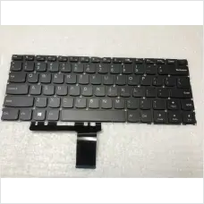 Ảnh sản phẩm Bàn phím LENOVO 110-14IBR CÁP GIỮA (CÓ NÚT NGUỒN) =>Ideadpad 110-14, 110-14AST, 110-14IBR (CÓ NÚT..