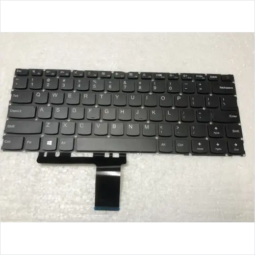 ảnh đại diện của Bàn phím LENOVO 110-14IBR CÁP GIỮA (CÓ NÚT NGUỒN) =>Ideadpad 110-14