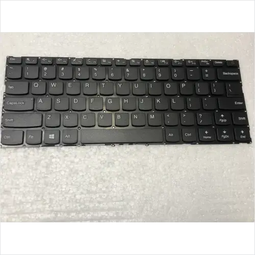 ảnh đại diện của Bàn phím LENOVO 110-14IBR CÁP GIỮA (ZIN) (CÓ NÚT NGUỒN) =>Ideadpad 110-14