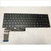 Ảnh sản phẩm Bàn phím LENOVO IDEAPAD 110-15ISK (CÁP GÓC) =>IdeaPad 110-15ISK, 110-17ACL, 110-17IKB, 110-17ISK (CÁP GÓC, CÓ 