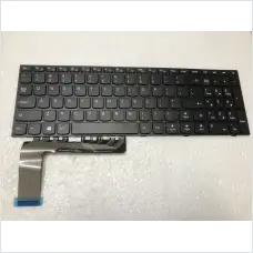 Ảnh sản phẩm Bàn phím LENOVO IDEAPAD 110-15ISK (CÁP GÓC) =>IdeaPad 110-15ISK, 110-17ACL, 110-17IKB, 110-17ISK ..