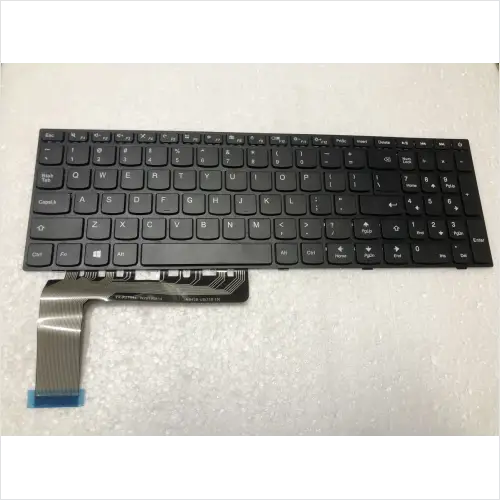 ảnh đại diện của Bàn phím LENOVO IDEAPAD 110-15ISK (CÁP GÓC) =>IdeaPad 110-15ISK