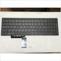 Ảnh sản phẩm Bàn phím LENOVO IDEAPAD 110-15IBR (CÁP GIỮA) ZIN =>IdeaPad 110 Touch-15ACL, 110-15ACL, 110-15AST, 110-15IBR (CÁ