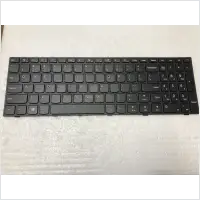Ảnh sản phẩm Bàn phím LENOVO IDEAPAD 110-15ISK CÁP GÓC (ZIN) =>IdeaPad 110-15ISK, 110-17ACL, 110-17IKB, 110-17ISK (CÁP GÓC, 
