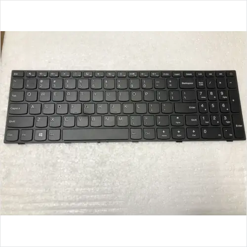 ảnh đại diện của Bàn phím LENOVO IDEAPAD 110-15ISK CÁP GÓC (ZIN) =>IdeaPad 110-15ISK