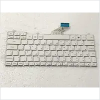 Ảnh sản phẩm Bàn phím LENOVO 110S-11 TRẮNG =>IdeaPad 110S-11, 110S-11IBR