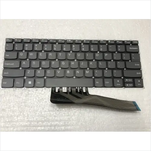 ảnh đại diện của Bàn phím LENOVO IDEAPAD 5 14IIL05 *CÁP ÚP* =>IdeaPad 5 Flex 5 14ALC05 14ARE05 14IIL05 14ITL05
