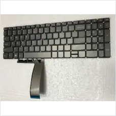 Ảnh sản phẩm Bàn phím LENOVO IDEAPAD 5 15IIL05 (CÓ ĐÈN) =>Lenovo Ideapad 5 15IIL05, Ideapad 5 15ARE05, Ideapad..