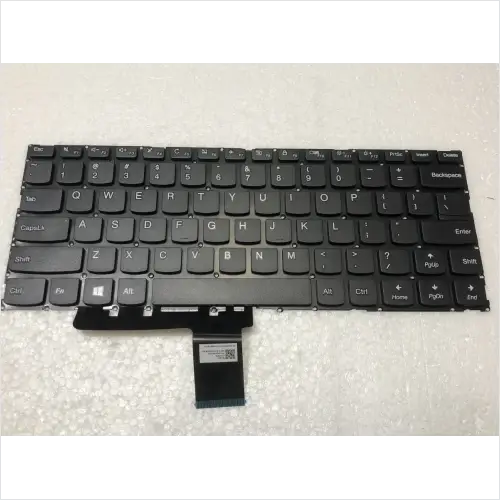 ảnh đại diện của Bàn phím Lenovo Ideapad 310-14ISK ZIN ( KHÔNG NÚT NGUỒN )  