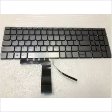 Ảnh sản phẩm Bàn phím LENOVO 320-15 LED XANH 蓝色背光..