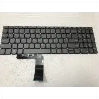Ảnh sản phẩm Bàn phím LENOVO 320-15ISK (ZIN) *CÓ NÚT NGUỒN* =>IdeaPad 320-15ISK, 320-15IAP, 320-15ABR, 320-15AST, 330-15AST,