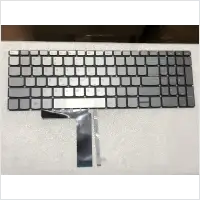 Ảnh sản phẩm Bàn phím LENOVO V330-15IKB (LED, BH 6TH) *KO NÚT NGUỒN* - Lenovo Ideapad V330-15IKB, V330-15ISK, S340-15API, S340-1