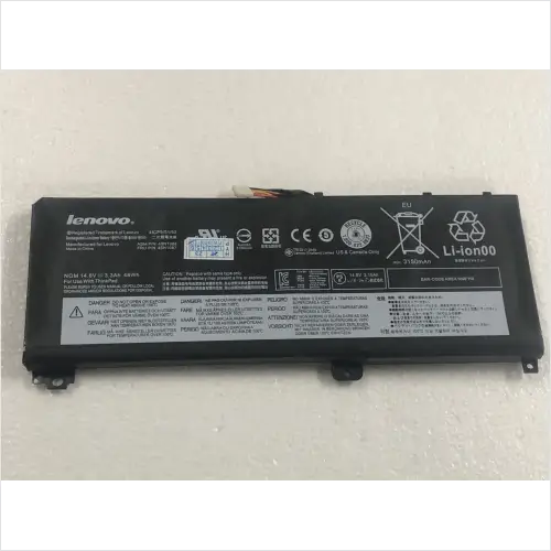 ảnh đại diện của Pin LENOVO S420 45N1086 ZIN