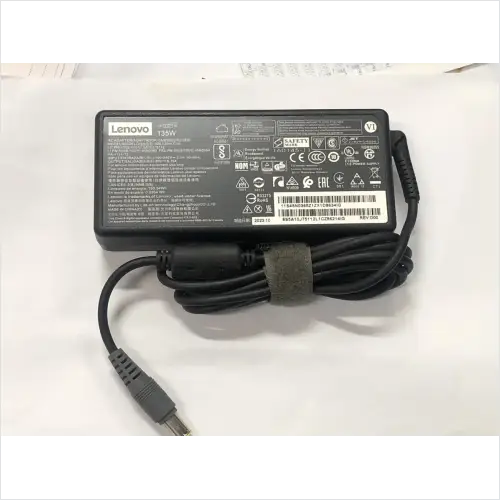 ảnh đại diện của Sạc Lenovo 20V-6.75A 135W chân KIM TO zin