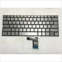 Ảnh sản phẩm Bàn phím LENOVO IDEAPAD 720S-14IKB (CÓ ĐÈN) *HAI LỖ ỐC GÓC NGANG* =>Ideapad 320S-13IKB, 720S-14IKB, 720S-14