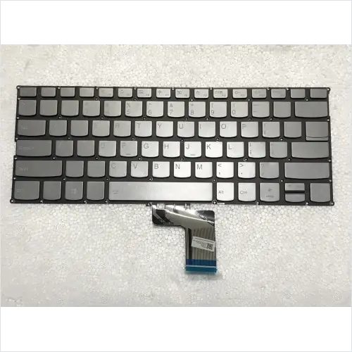 ảnh đại diện của Bàn phím LENOVO IDEAPAD 720S-14IKB (CÓ ĐÈN) *HAI LỖ ỐC GÓC NGANG* =>Ideapad 320S-13IKB