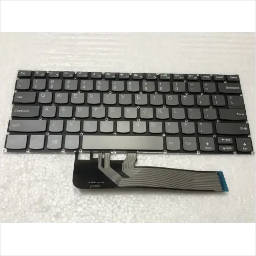 ảnh đại diện của Bàn phím LENOVO YOGA 730-13ISK (530-14IKB) (CÓ ĐÈN) - Yoga 530-14ARR
