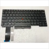 Ảnh sản phẩm Bàn phím Lenovo E14 GEN 1 2 =Có Chuột Giữa= =>Lenovo Thinkpad E14 Gen 1 (2019) 20RA 20RB, Thinkpad E14 Gen 2 (