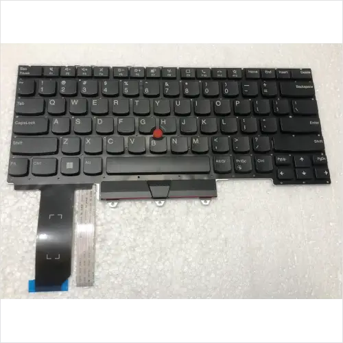 ảnh đại diện của Bàn phím Lenovo E14 GEN 1 2 =Có Chuột Giữa= =>Lenovo Thinkpad E14 Gen 1 (2019) 20RA 20RB