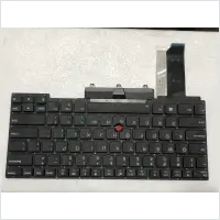 Ảnh sản phẩm Bàn phím laptop Lenovo Thinkpad E14 Gen 1 (2019) 20RA 20RB, Thinkpad E14 Gen 2 (2020) 20T6 20T7 20TA 20TB (CÓ ĐÈN