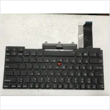 Ảnh sản phẩm Bàn phím laptop Lenovo Thinkpad E14 Gen 1 (2019) 20RA 20RB, Thinkpad E14 Gen 2 (2020) 20T6 20T7 20TA..