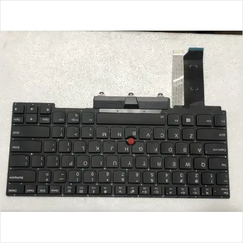ảnh đại diện của Bàn phím laptop Lenovo Thinkpad E14 Gen 1 (2019) 20RA 20RB
