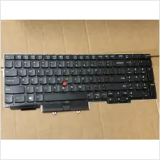 Ảnh sản phẩm Bàn phím Lenovo Thinkpad E15 Gen1 GEN 2 20RD 20RE CÓ CHUỘT GIỮA..
