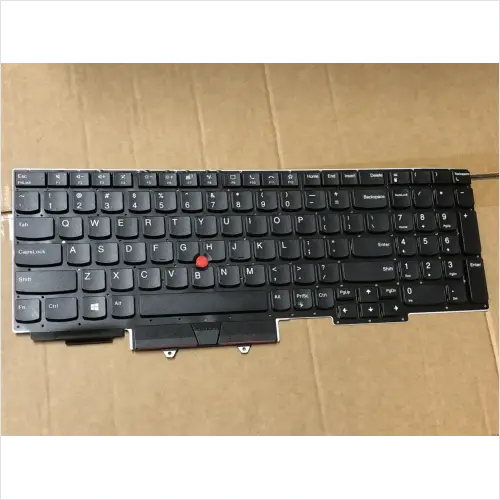 ảnh đại diện của Bàn phím Lenovo Thinkpad E15 Gen1 GEN 2 20RD 20RE CÓ CHUỘT GIỮA
