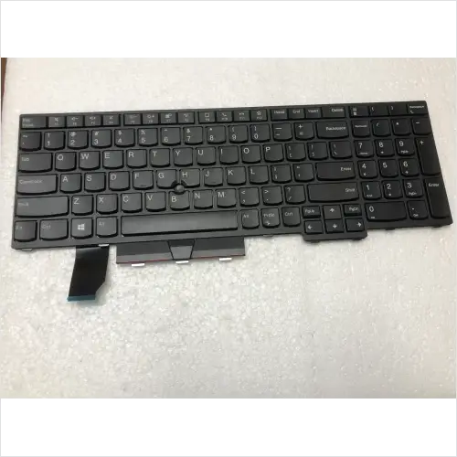 ảnh đại diện của Bàn phím Lenovo Thinkpad E15 Gen1 GEN 2 20RD 20RE oem không led không chuột