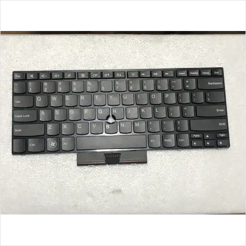 ảnh đại diện của Bàn phím LENOVO E320/E420 KO CHUỘT GIỮA - Thinkpad Edge E310 E320 E325 E420 E420S E425