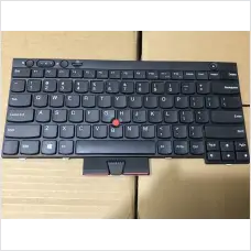 Ảnh sản phẩm Bàn phím LENOVO E430 =CÓ CHUỘT GIỮA= => =>Thinkpad E330 E335 E430 E435 T430U..