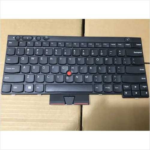 ảnh đại diện của Bàn phím LENOVO E430 =CÓ CHUỘT GIỮA= => =>Thinkpad E330 E335 E430 E435 T430U